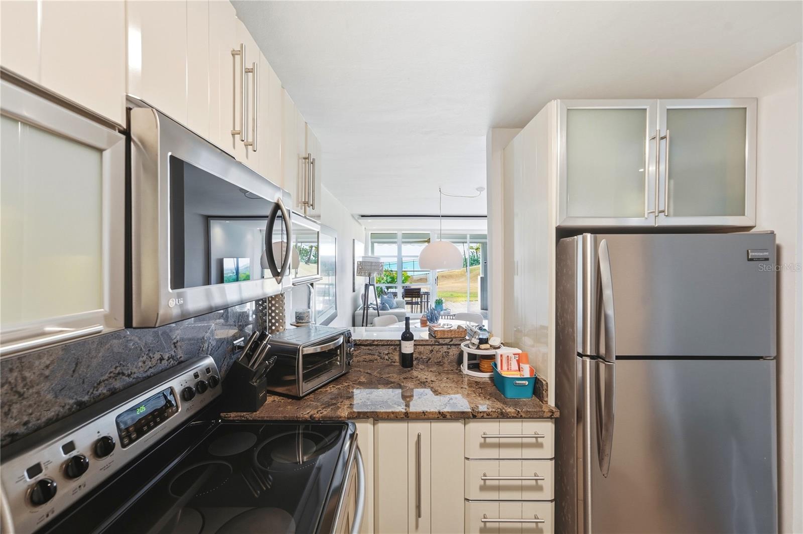 COSTA DORADA I - Residential