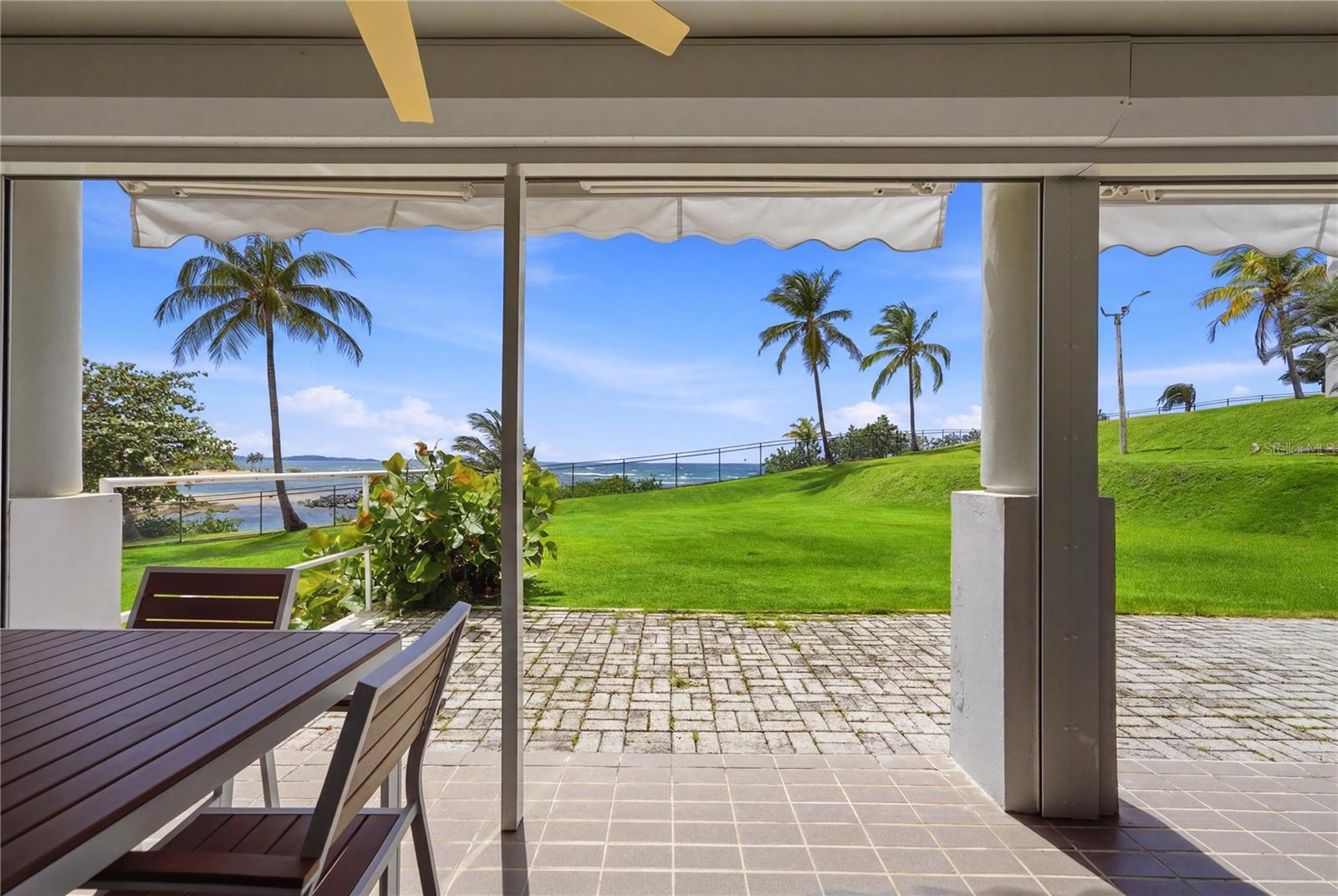 COSTA DORADA I - Residential