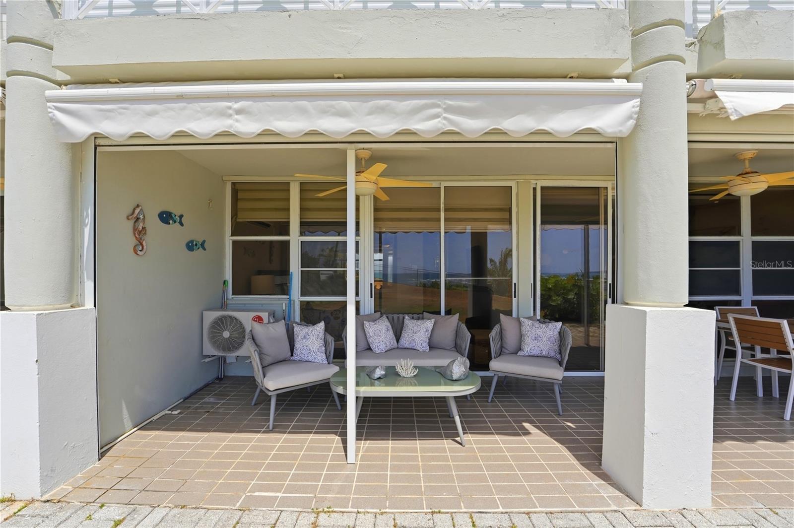 COSTA DORADA I - Residential