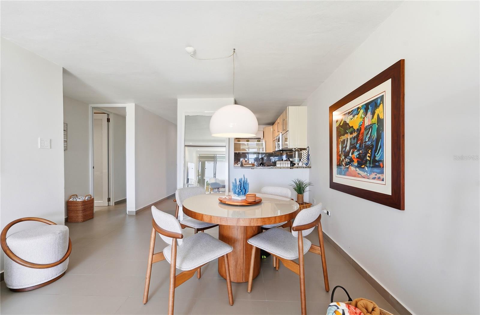 COSTA DORADA I - Residential