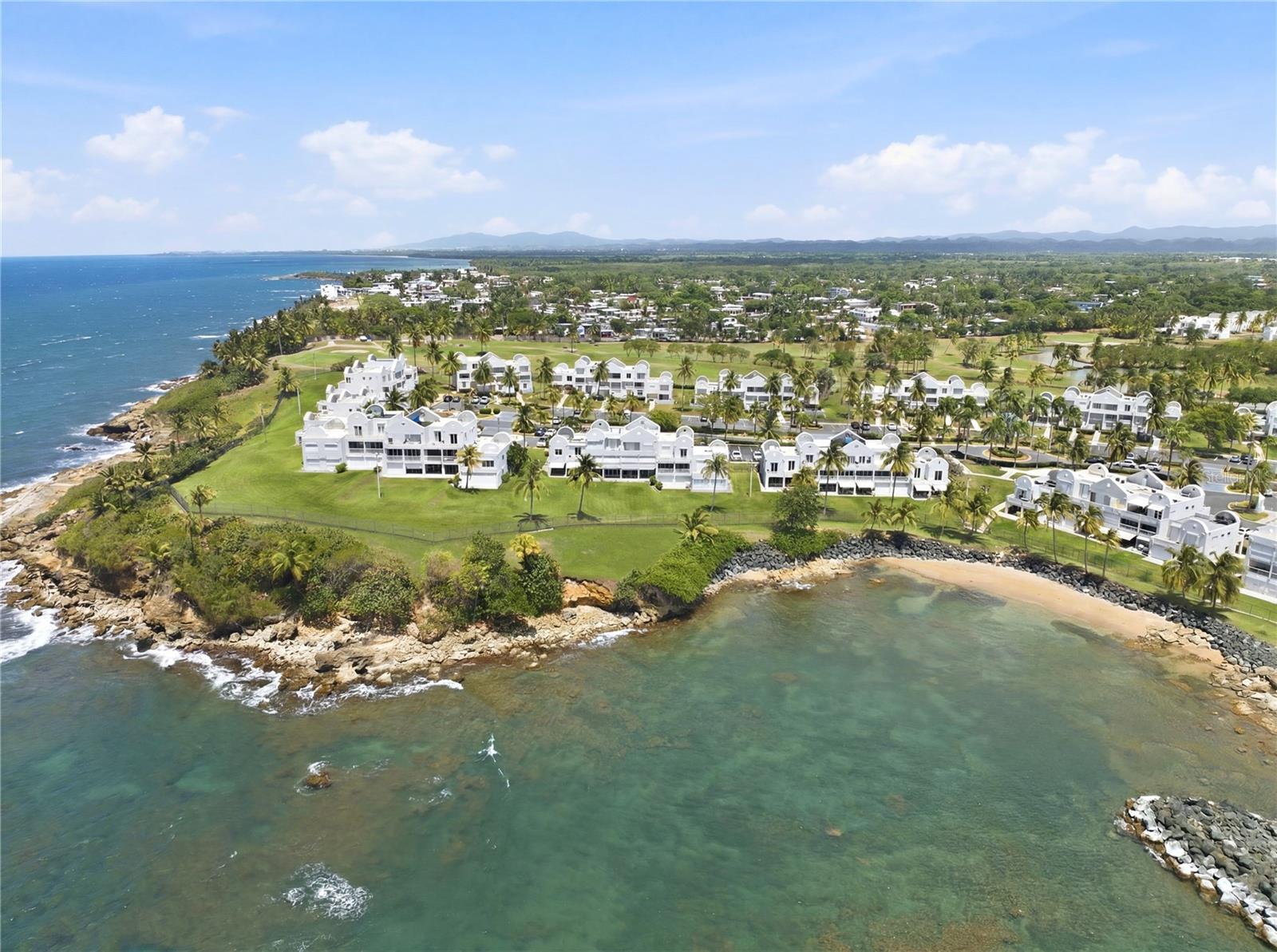 COSTA DORADA I - Residential