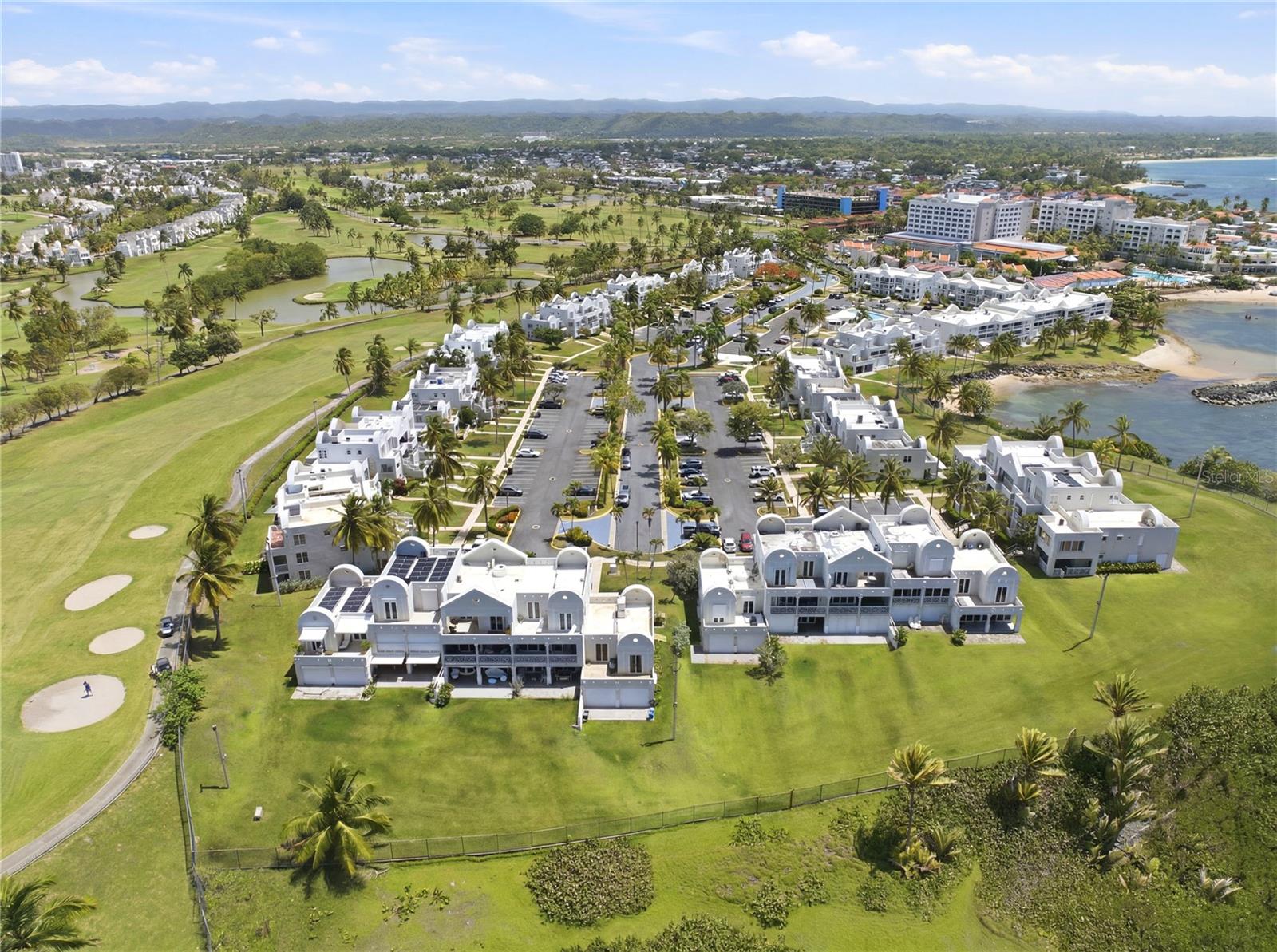 COSTA DORADA I - Residential