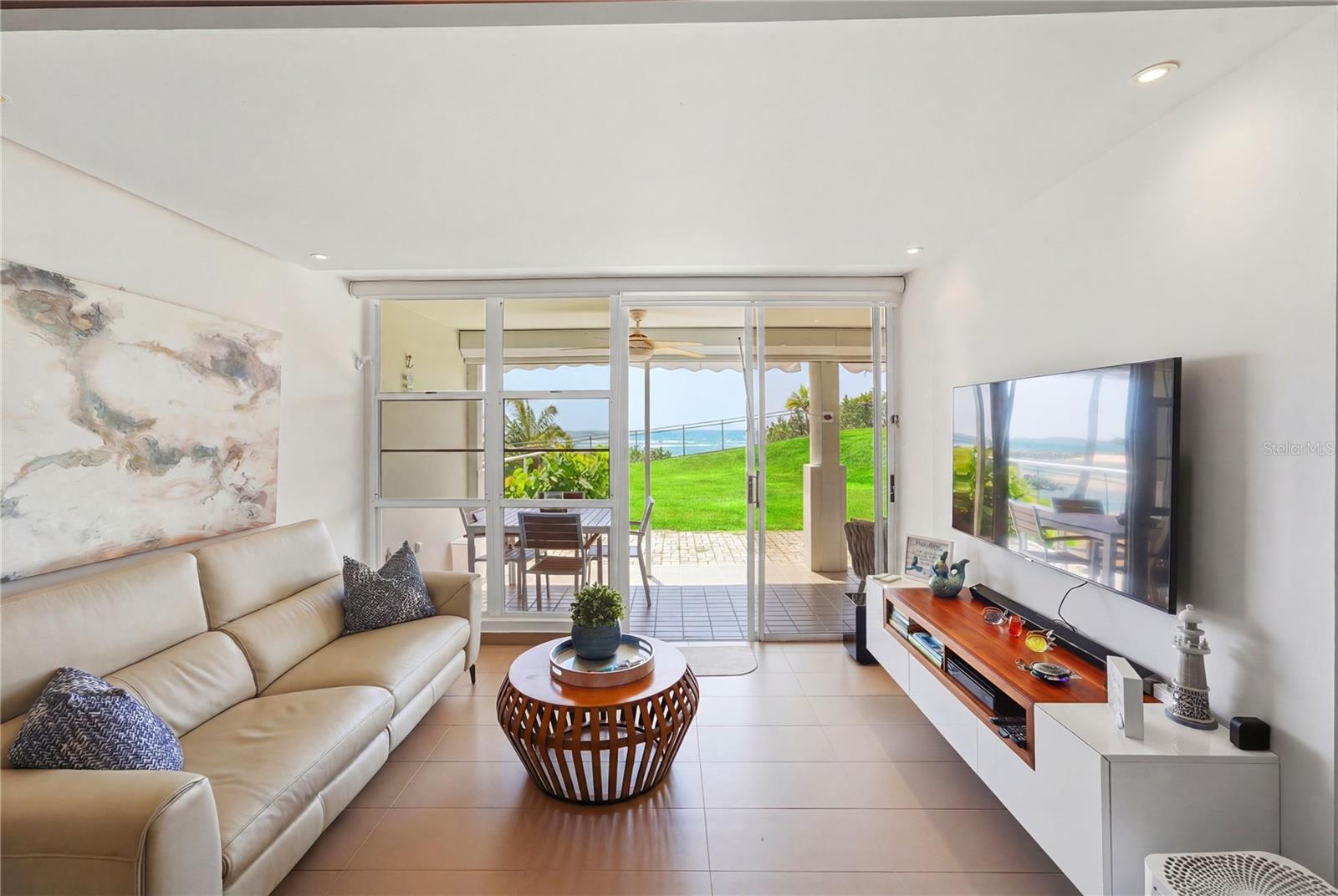 COSTA DORADA I - Residential