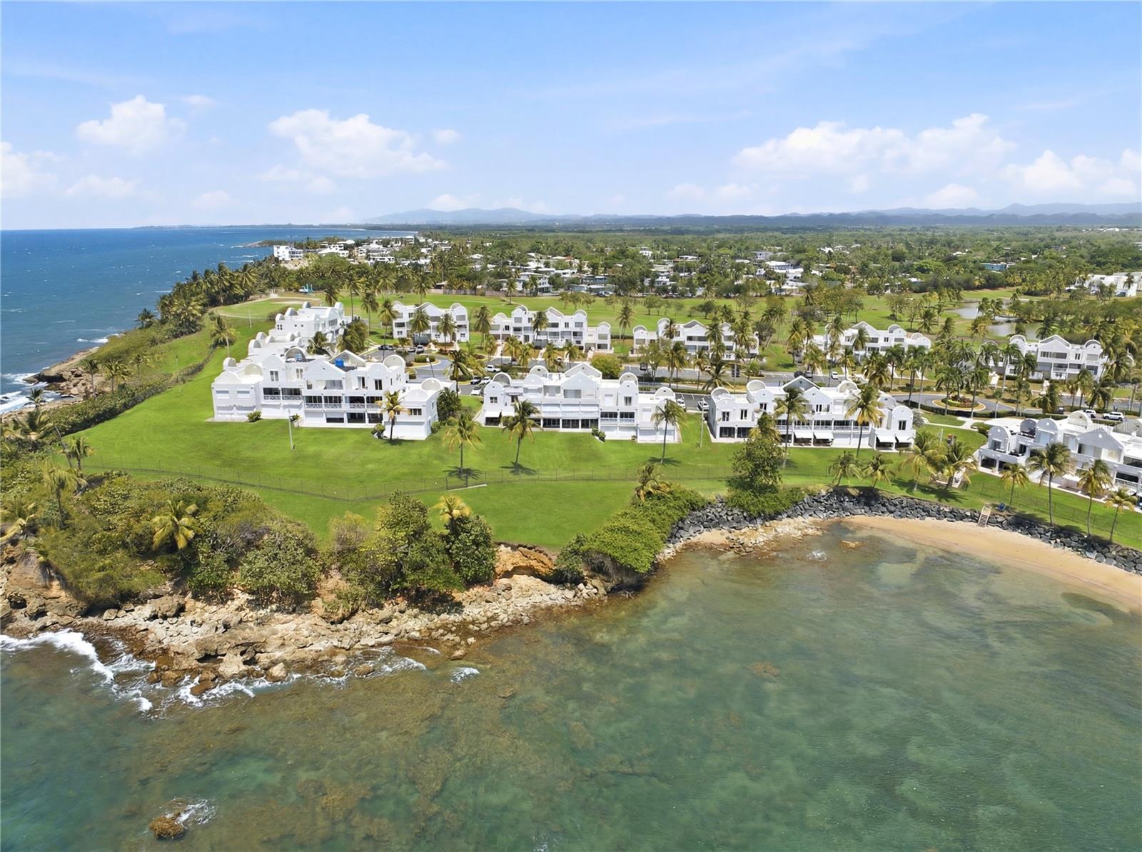 COSTA DORADA I - Residential