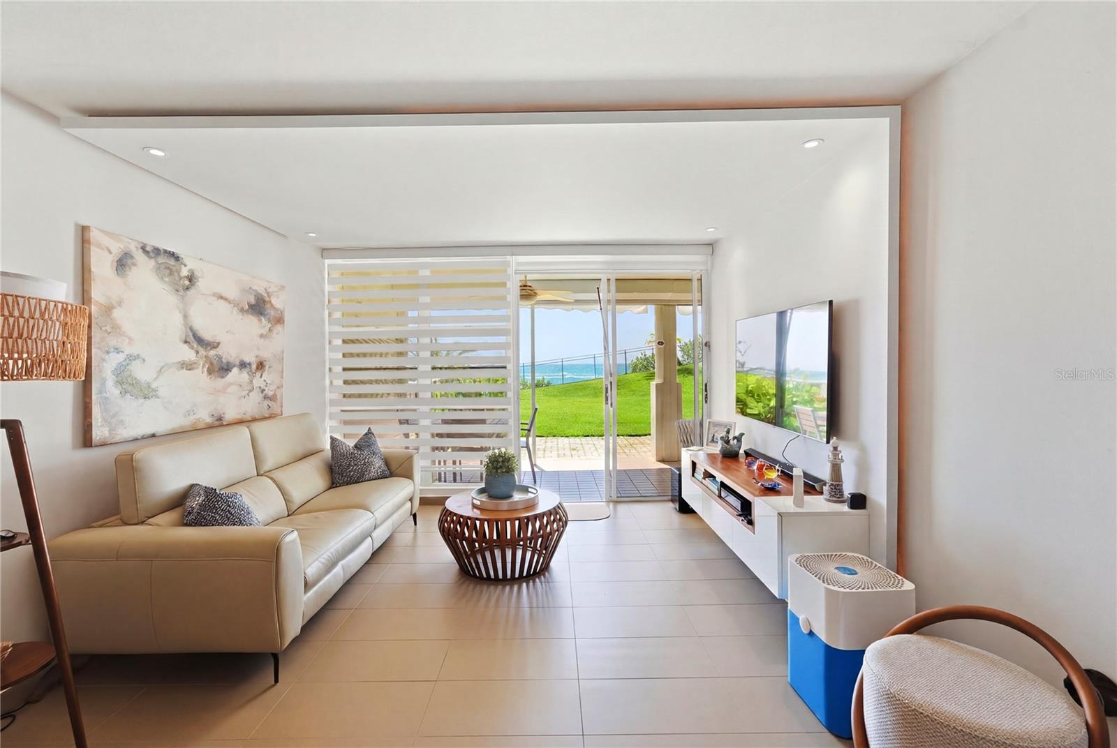 COSTA DORADA I - Residential