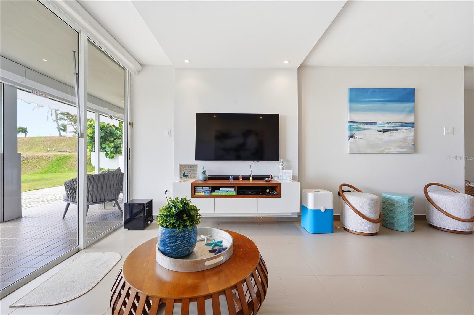 COSTA DORADA I - Residential