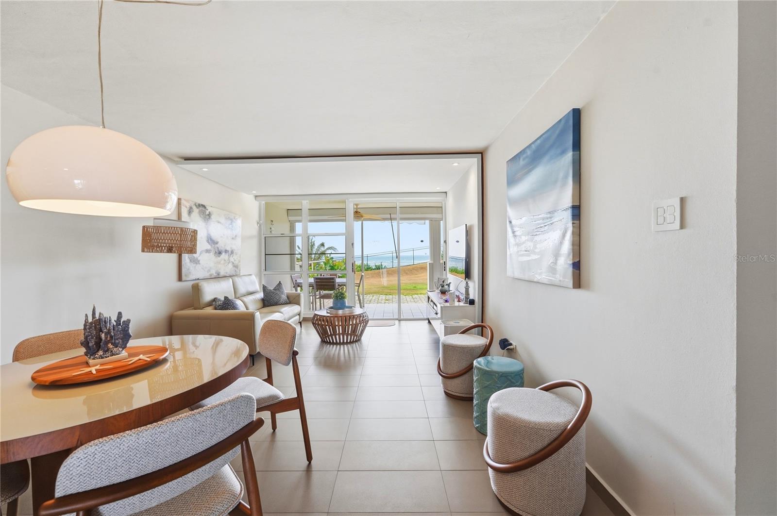 COSTA DORADA I - Residential