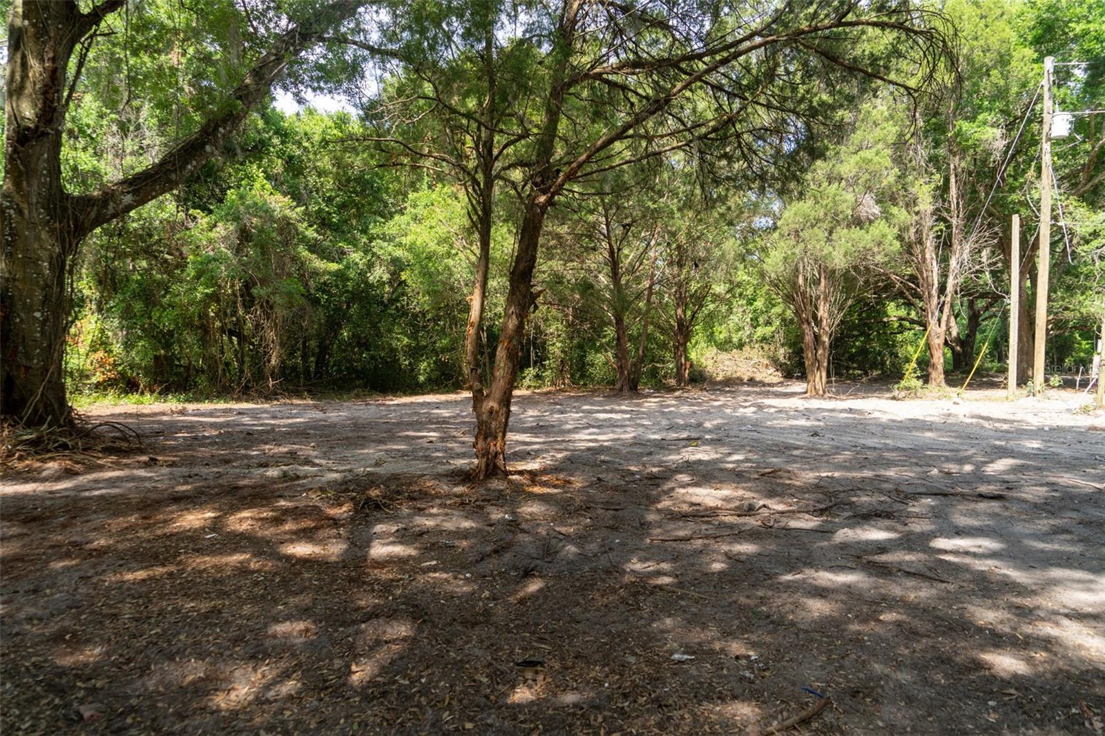 WILDWOOD RANCH - Land