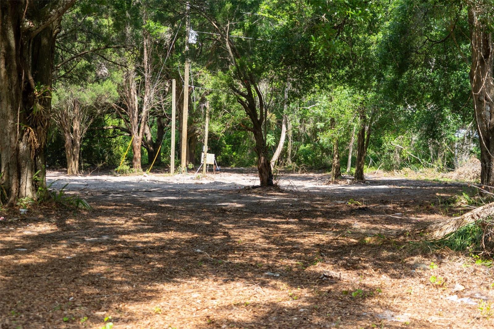 WILDWOOD RANCH - Land