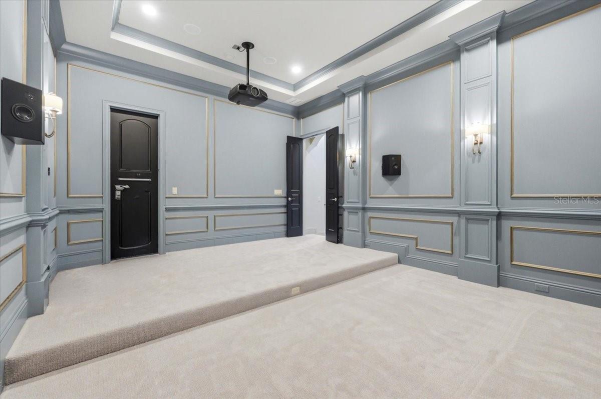 BELLARIA - Residential