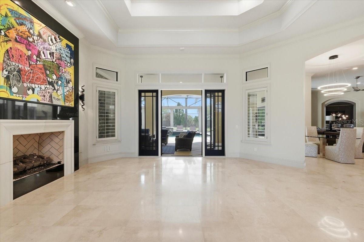 BELLARIA - Residential