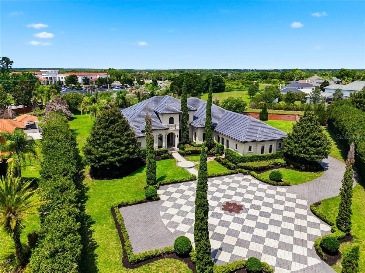 BELLARIA - Residential