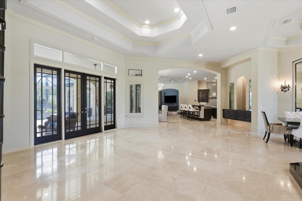 BELLARIA - Residential