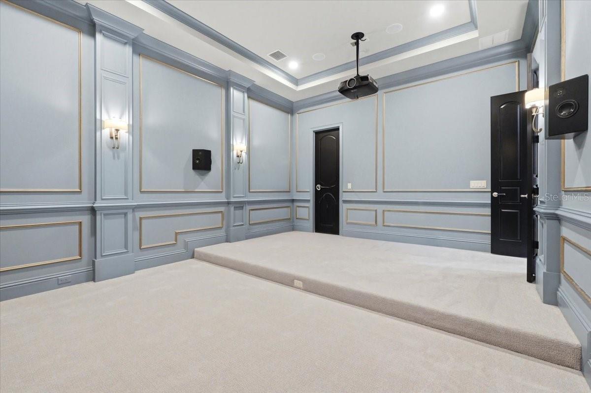 BELLARIA - Residential
