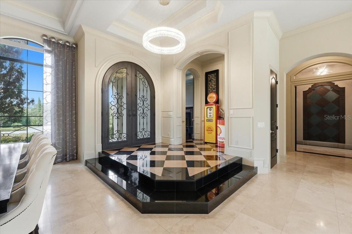 BELLARIA - Residential