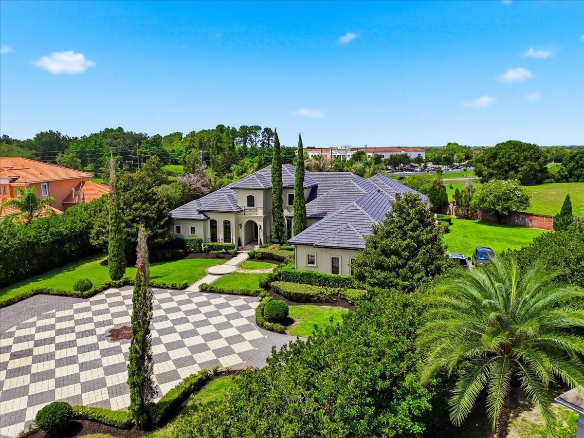 BELLARIA - Residential