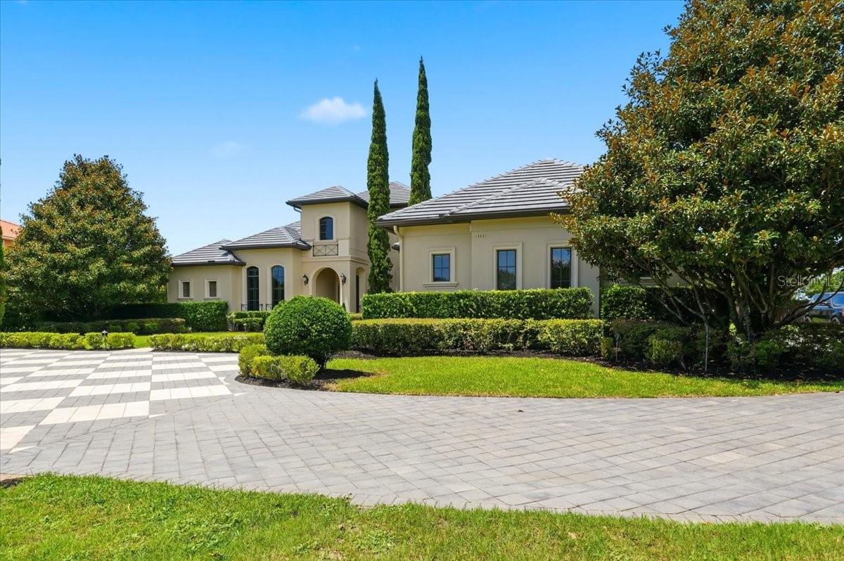BELLARIA - Residential