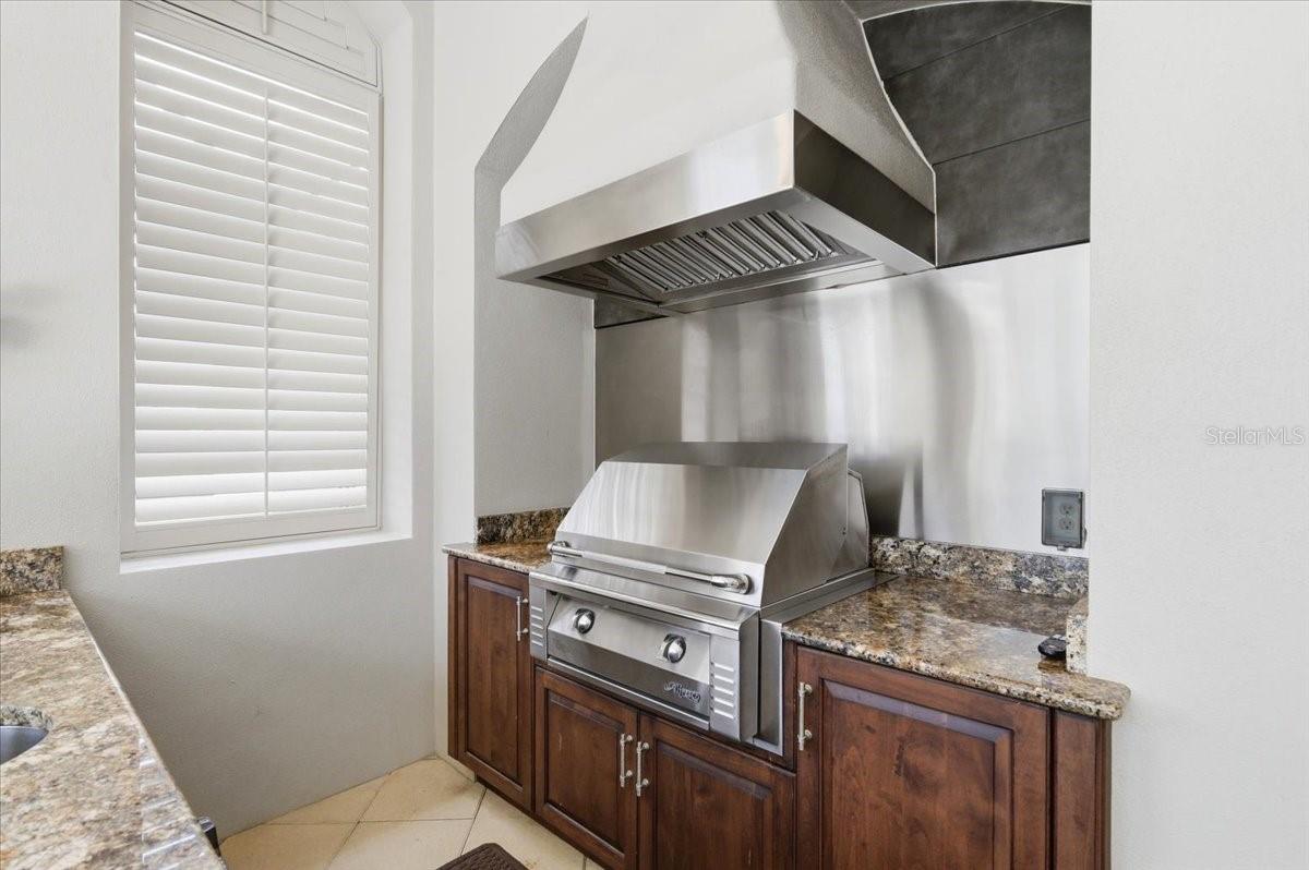 BELLARIA - Residential