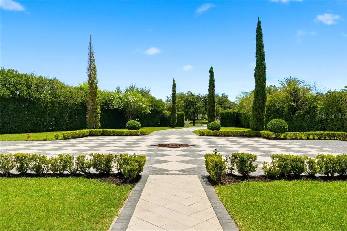 BELLARIA - Residential