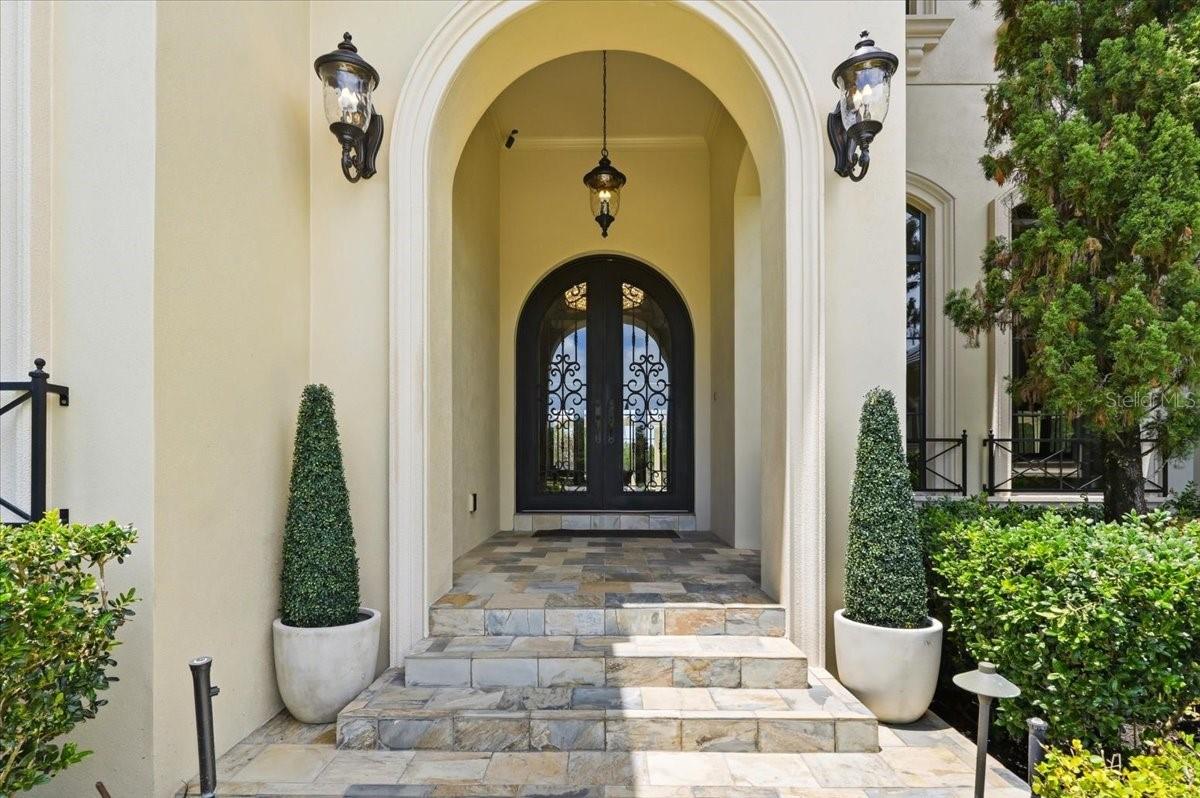 BELLARIA - Residential