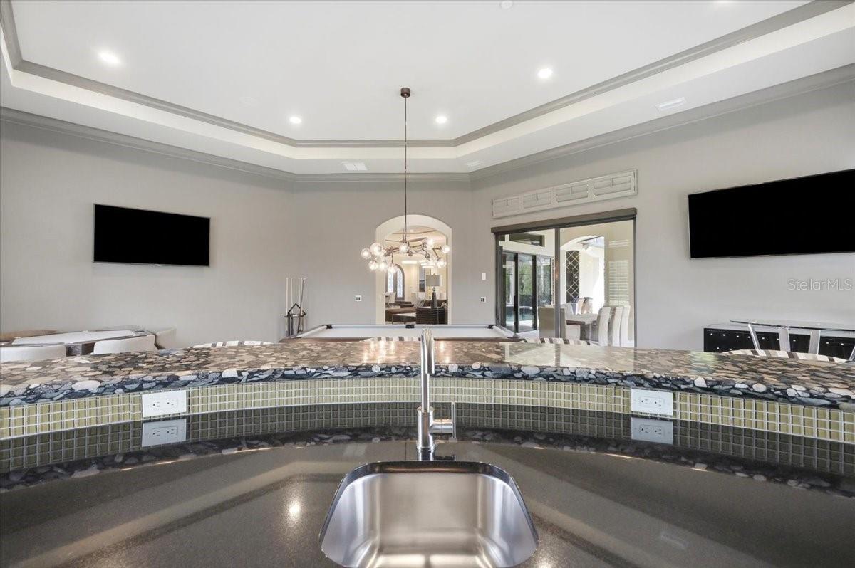 BELLARIA - Residential