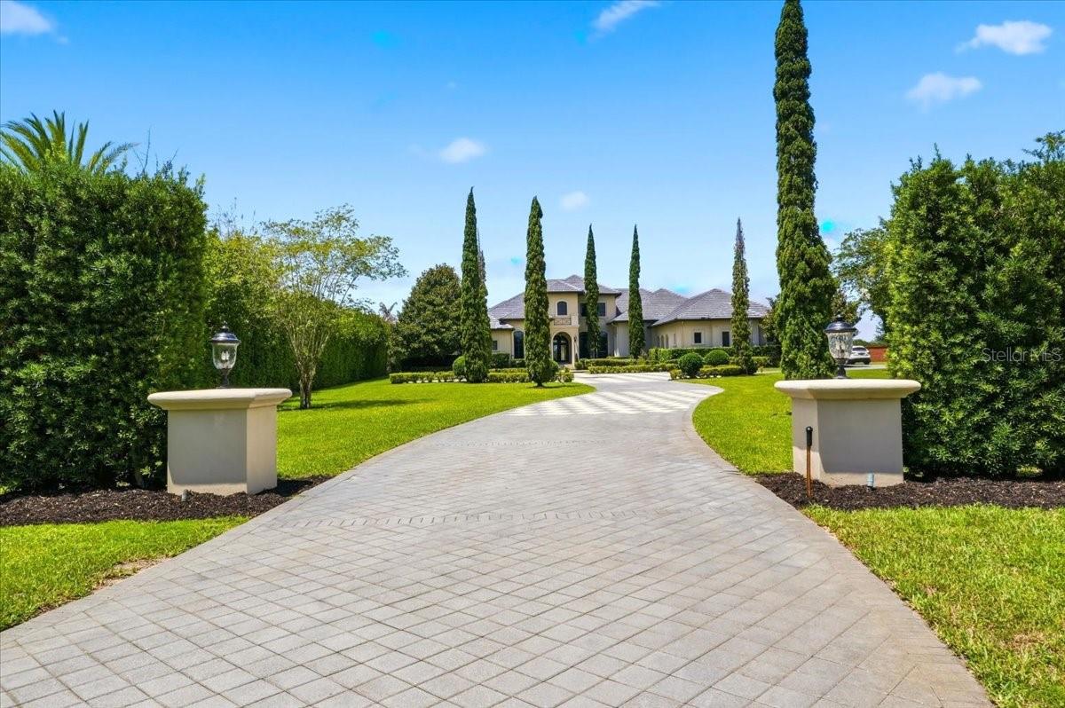 BELLARIA - Residential