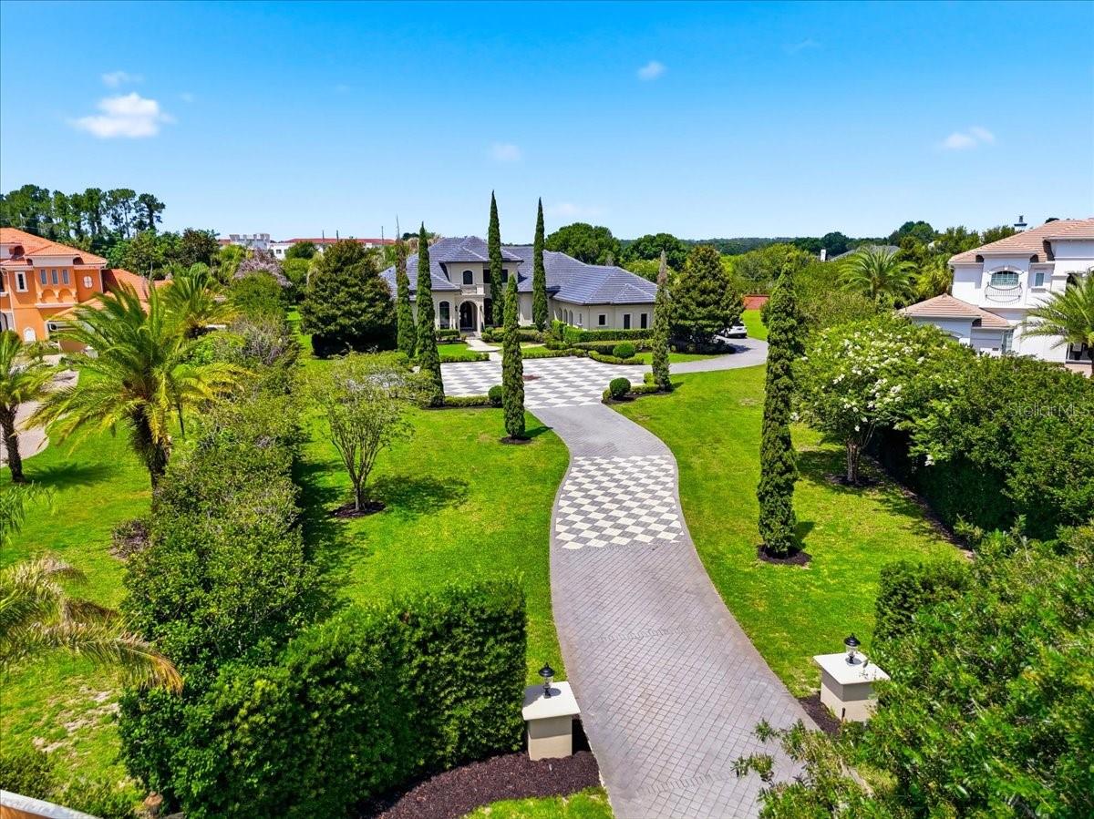 BELLARIA - Residential