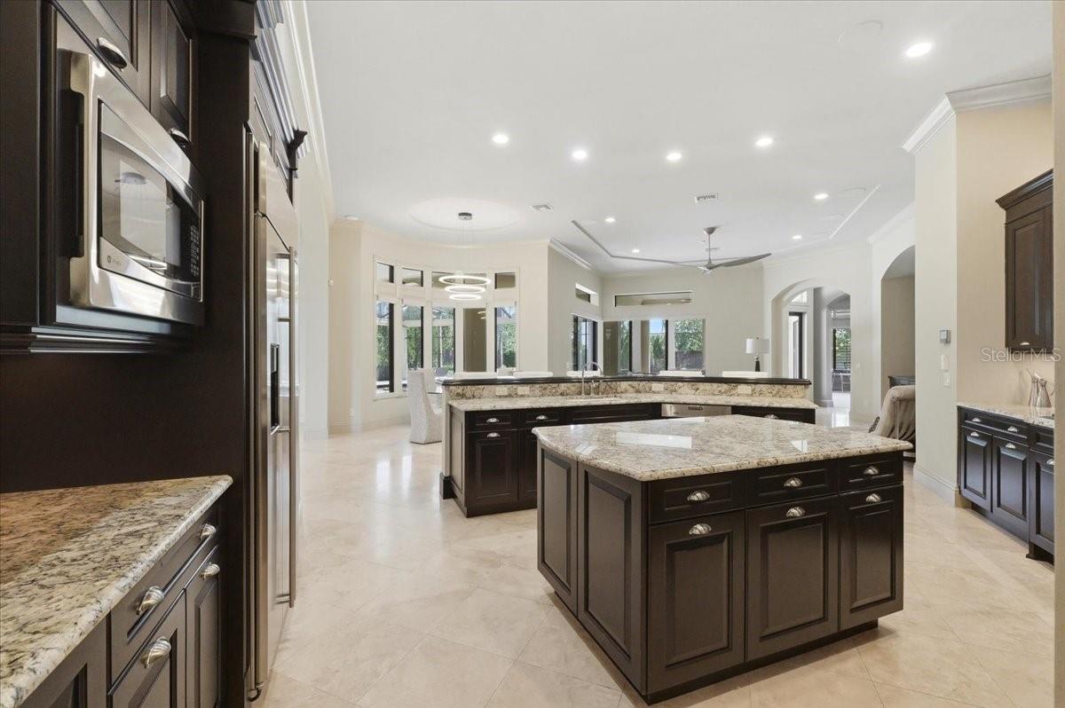 BELLARIA - Residential