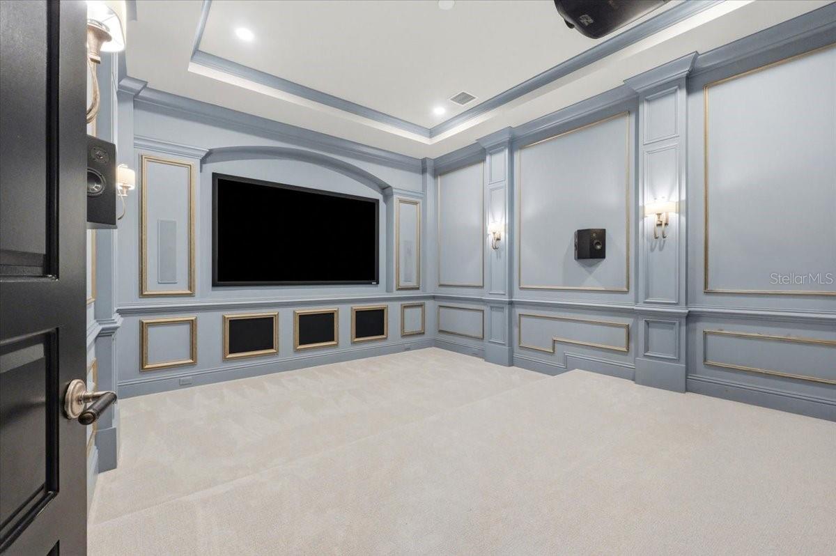 BELLARIA - Residential