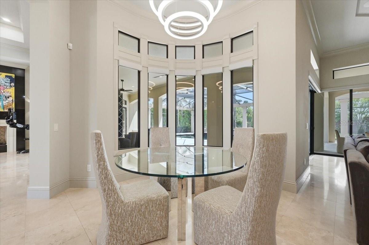 BELLARIA - Residential
