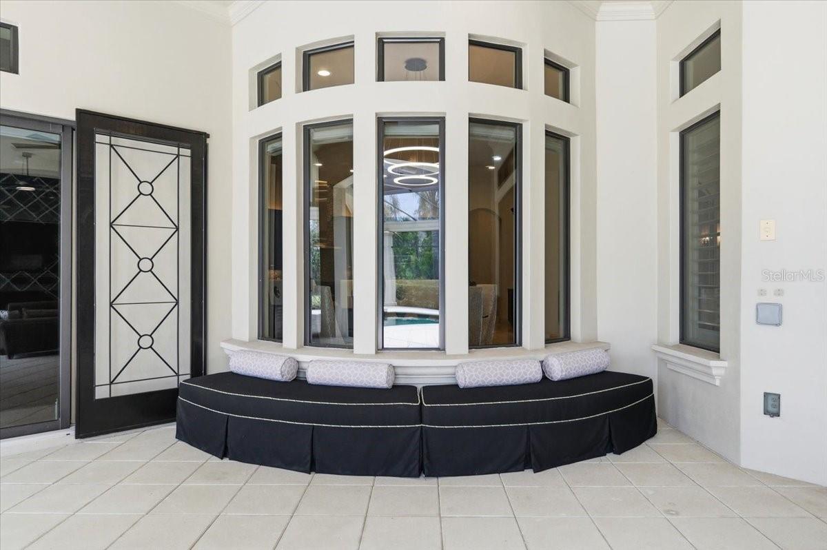 BELLARIA - Residential