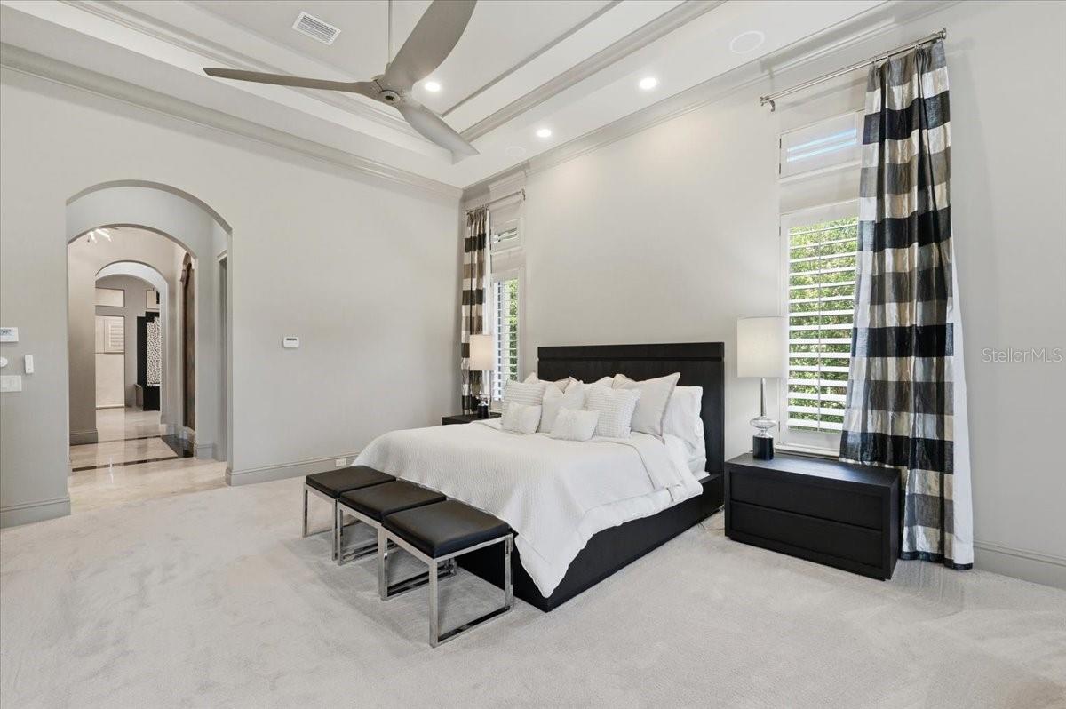BELLARIA - Residential