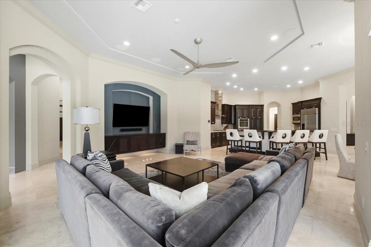 BELLARIA - Residential