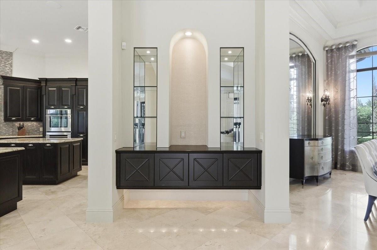BELLARIA - Residential