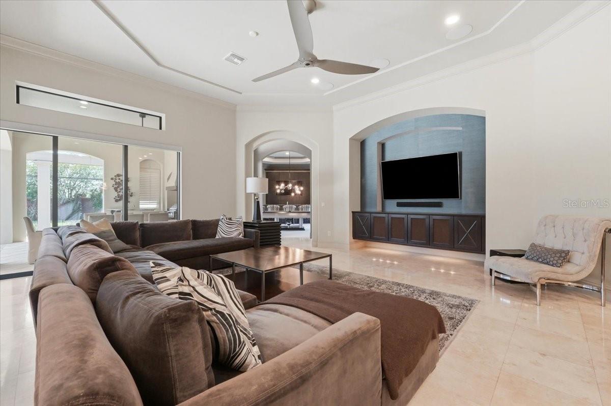 BELLARIA - Residential