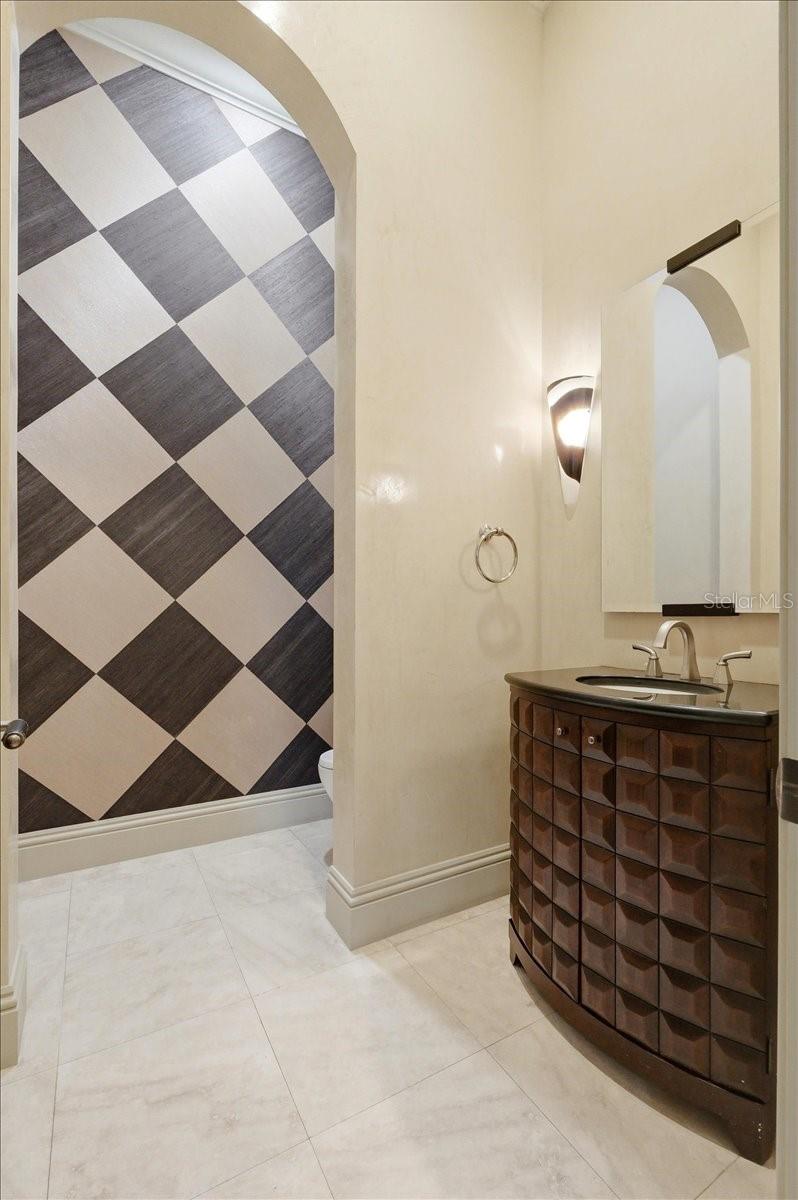 BELLARIA - Residential