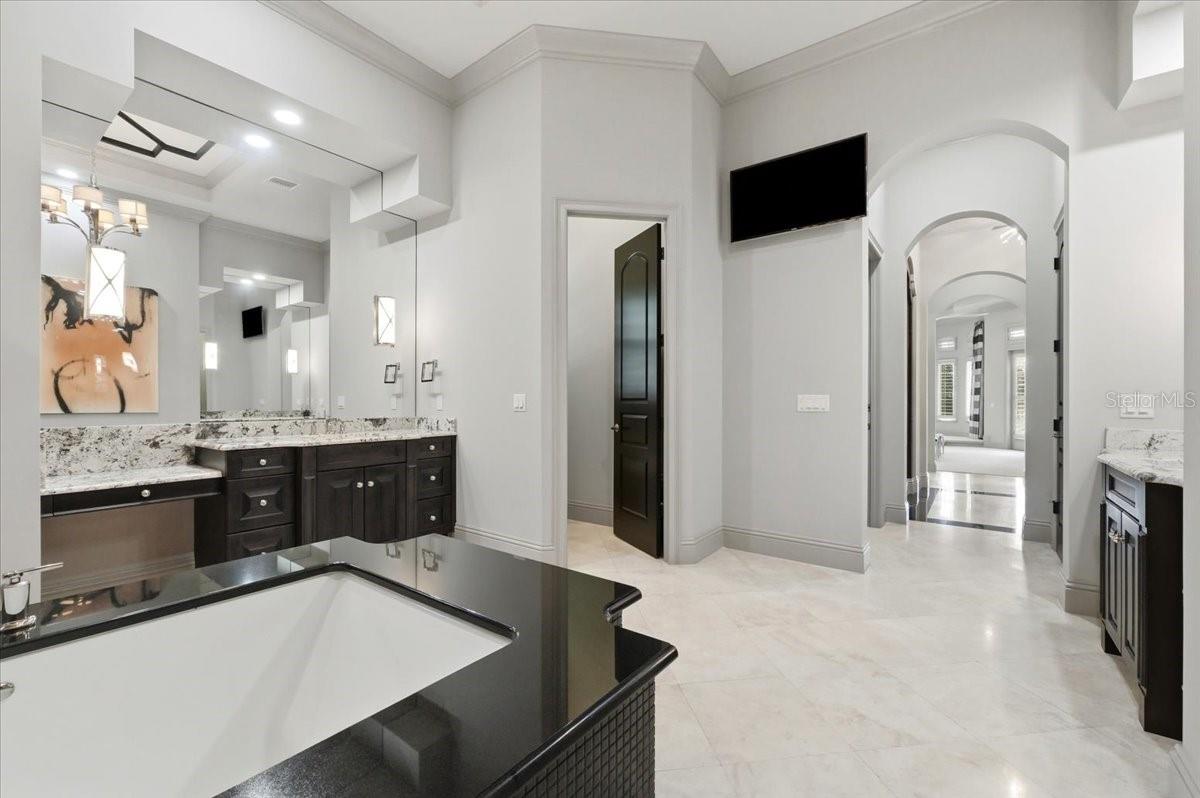 BELLARIA - Residential