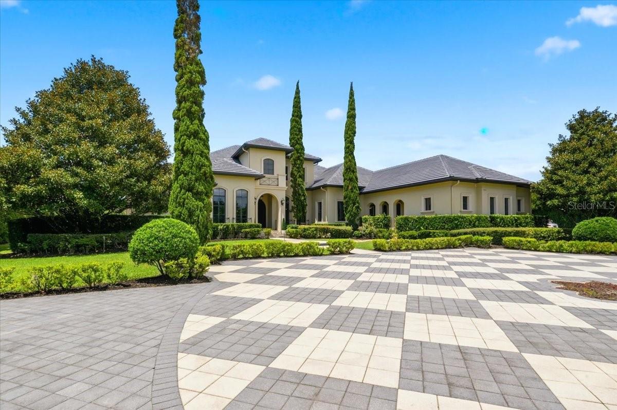 BELLARIA - Residential