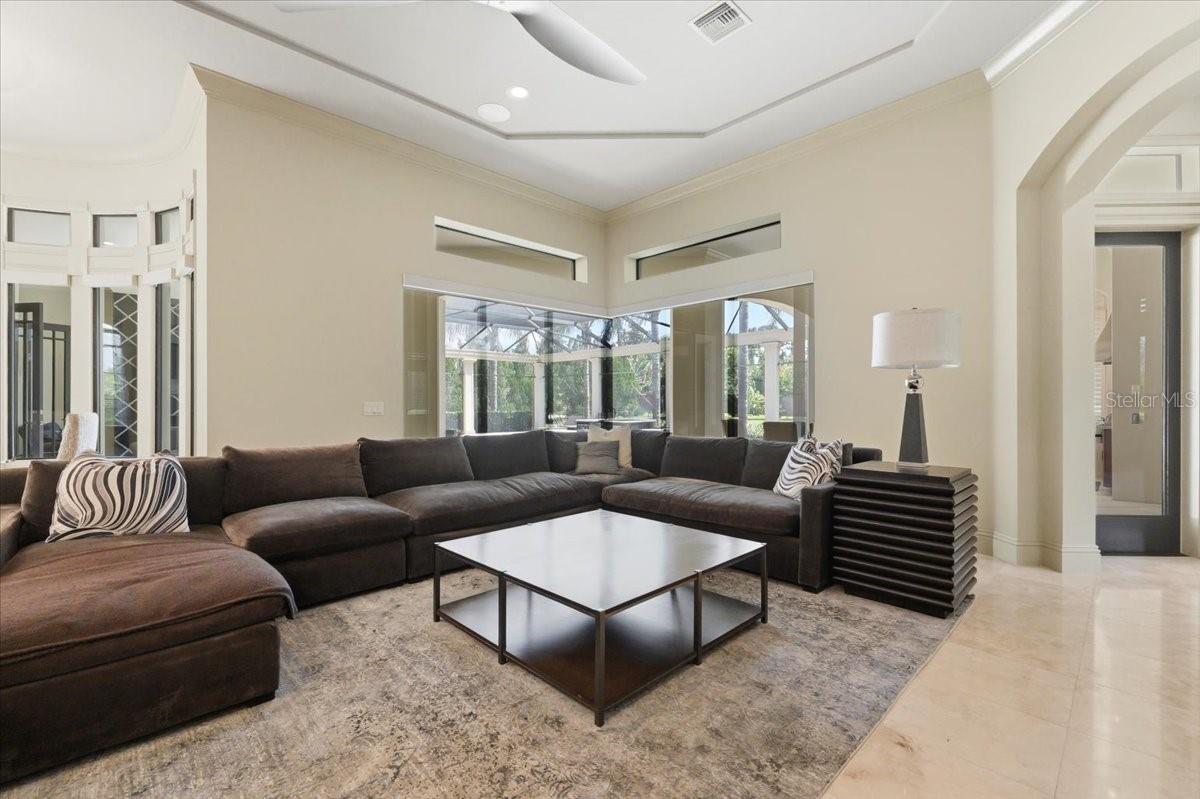 BELLARIA - Residential