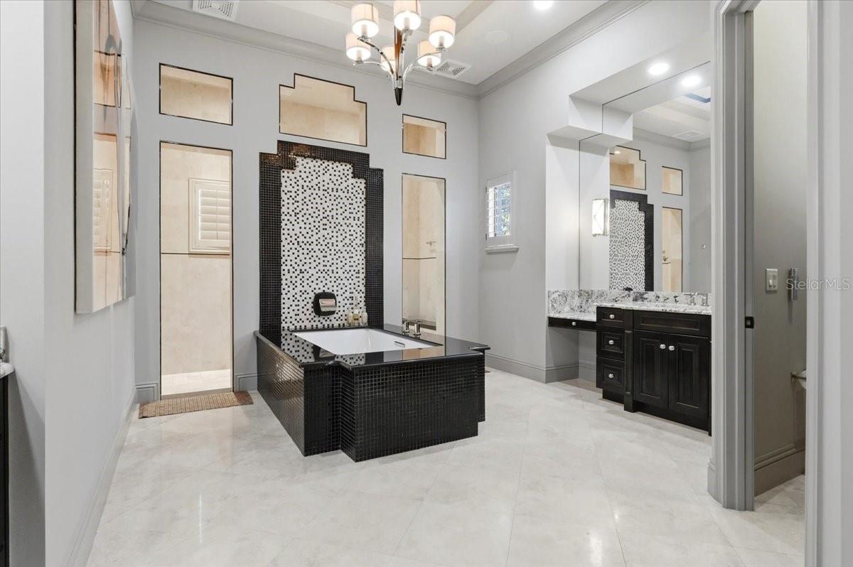 BELLARIA - Residential