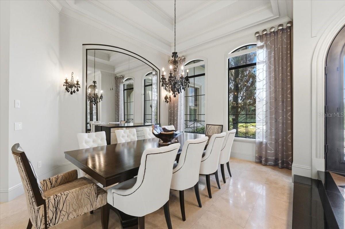 BELLARIA - Residential