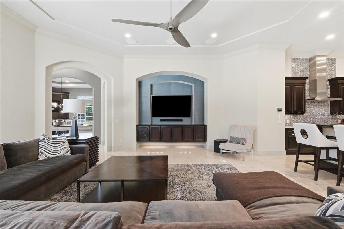 BELLARIA - Residential