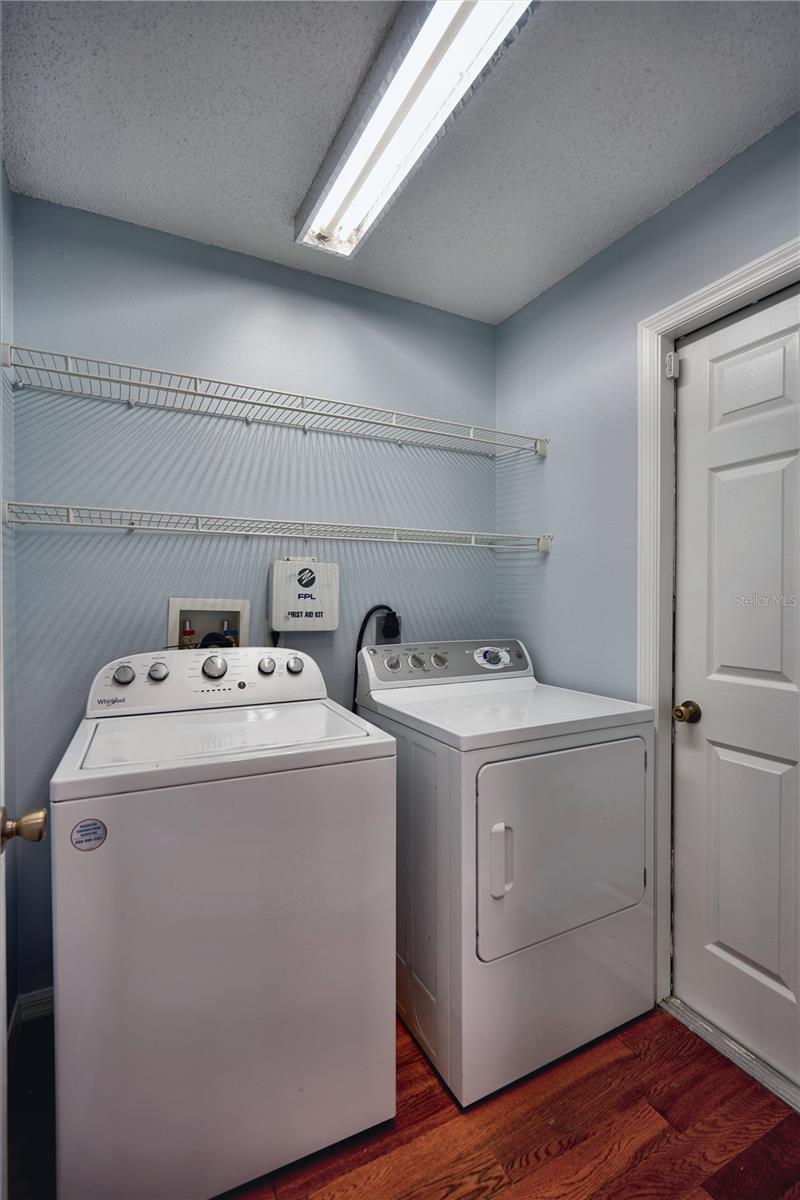 PORT MALABAR UNIT 12 - Residential