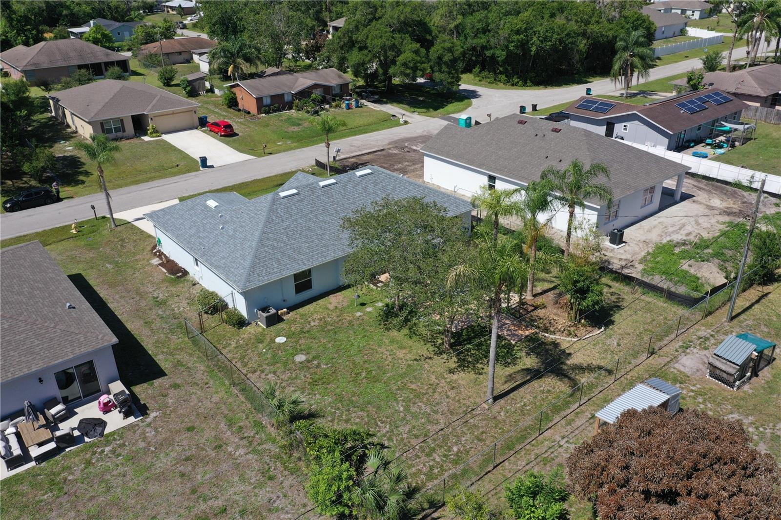 PORT MALABAR UNIT 12 - Residential