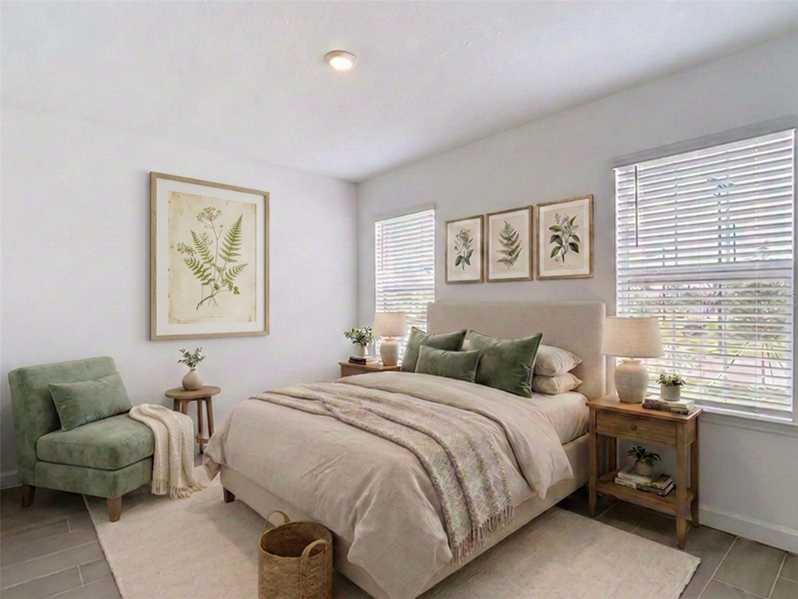 NEW PORT CORNERS PH 1B-1 - Residential