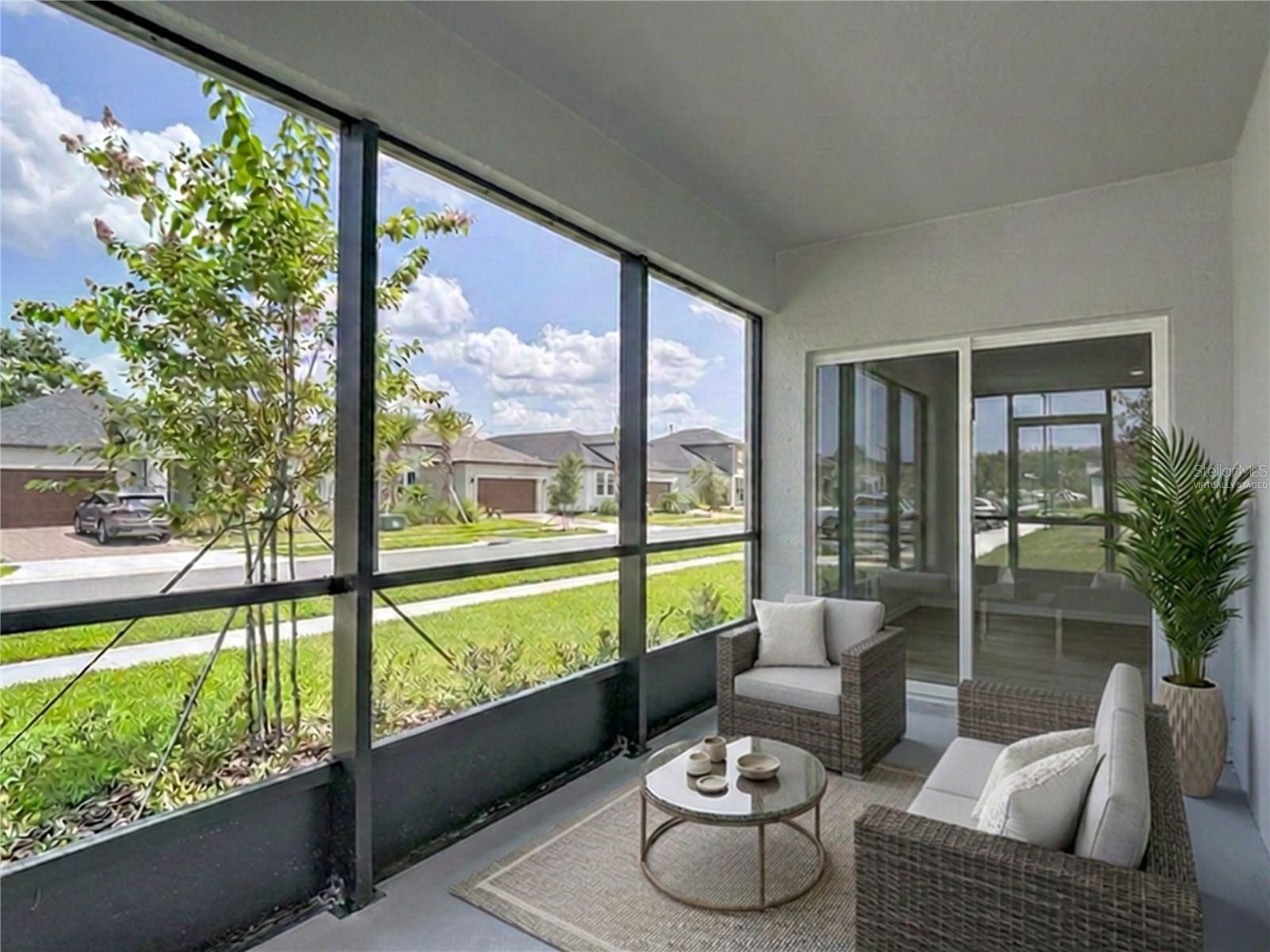 NEW PORT CORNERS PH 1B-1 - Residential