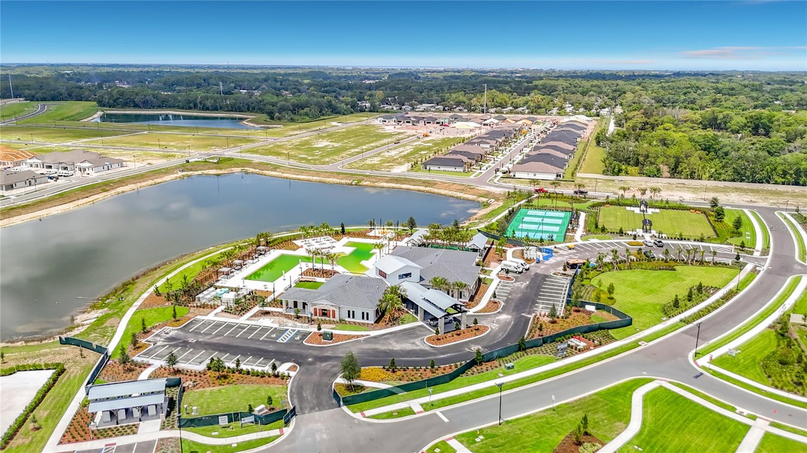 NEW PORT CORNERS PH 1B-1 - Residential