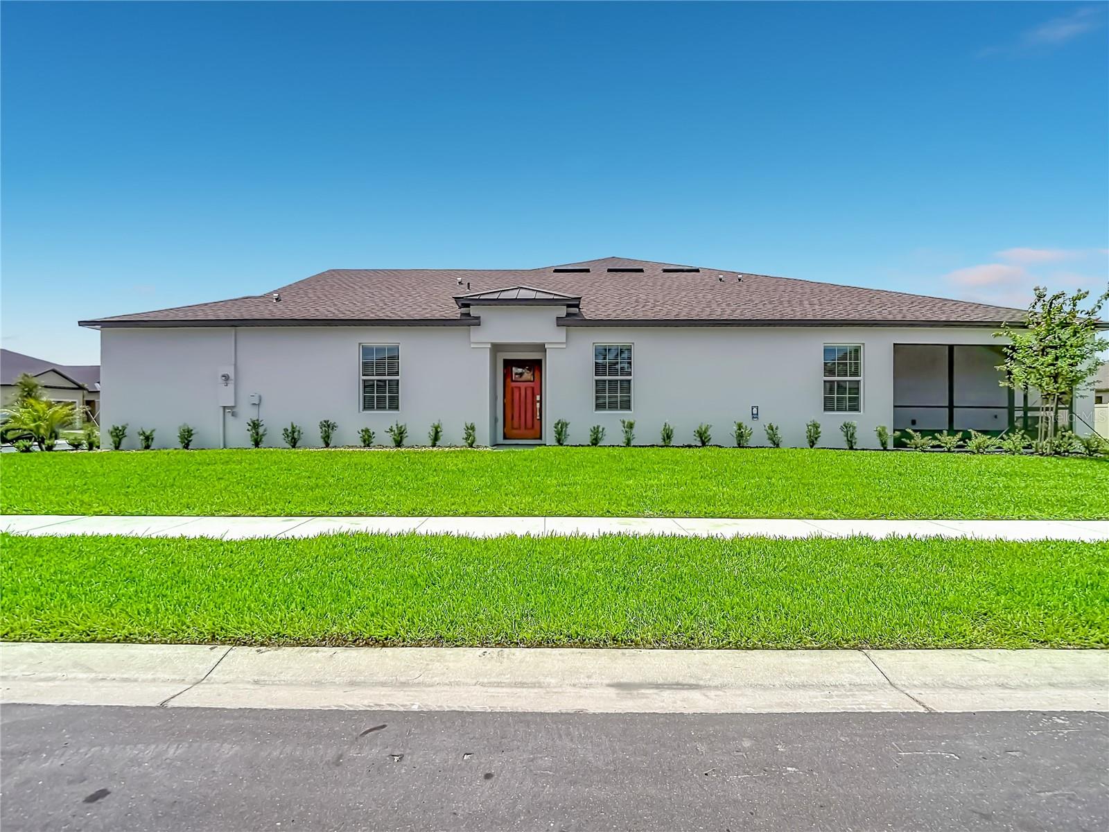 NEW PORT CORNERS PH 1B-1 - Residential