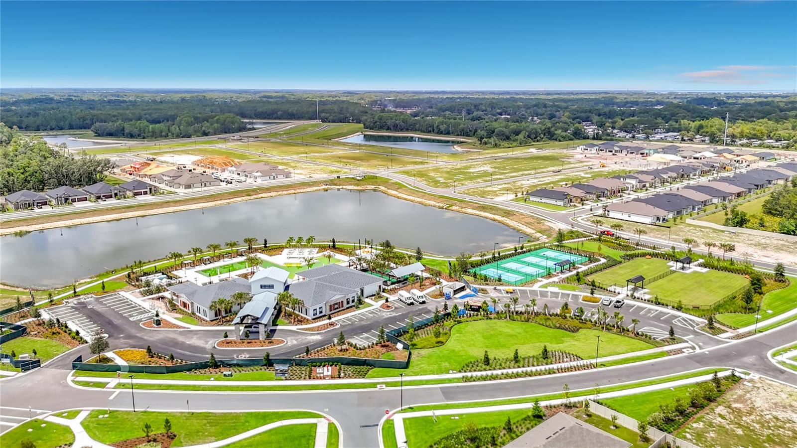NEW PORT CORNERS PH 1B-1 - Residential