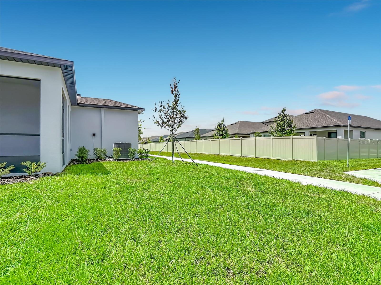 NEW PORT CORNERS PH 1B-1 - Residential